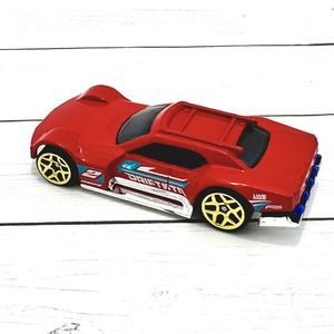2014 Hot Wheels Red Driftsta